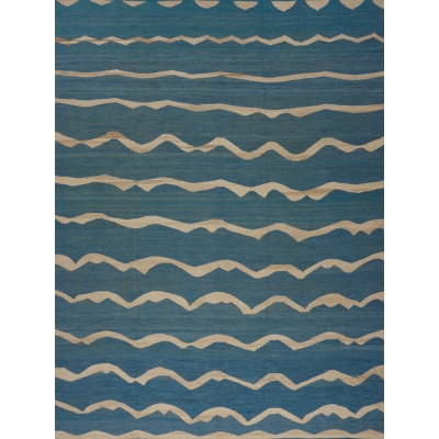   Flat Weave Rug