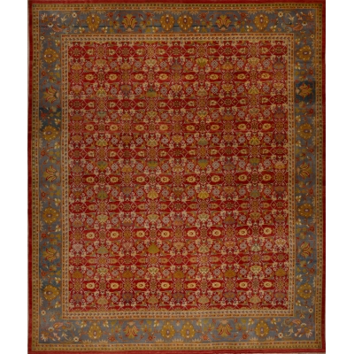 Sultanabad Rug