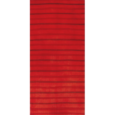 Vintage Moroccan Kilim Rug