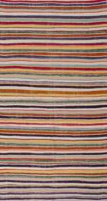   Vintage Moroccan Kilim Rug