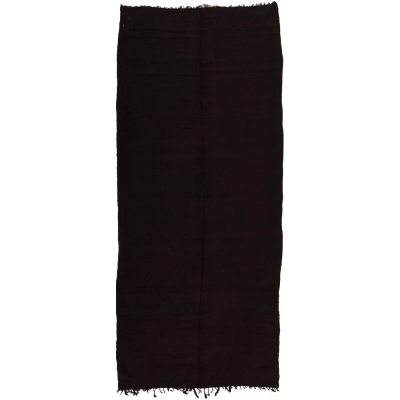 Vintage Moroccan Kilim Rug