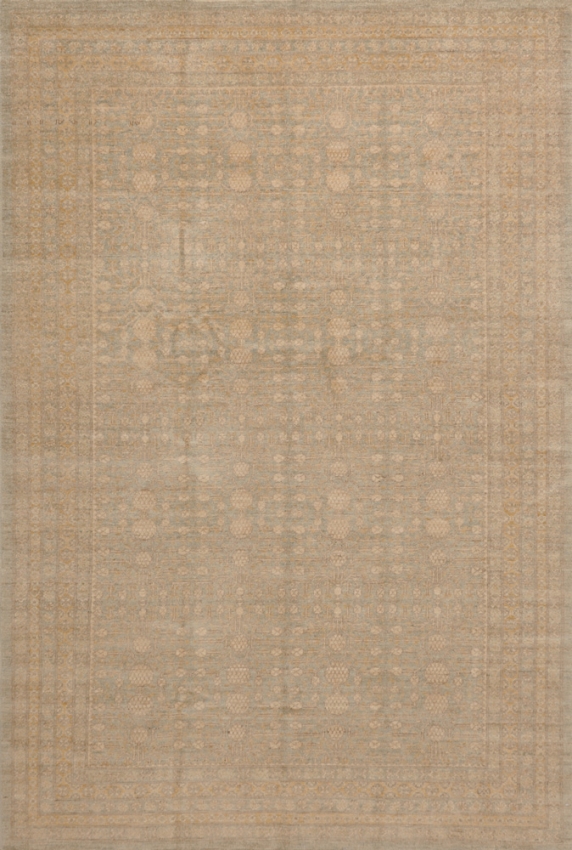 Khotan Rug Antique Reproductions 18086HM Matt Camron Rugs