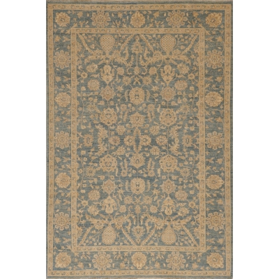 Tabriz Rug