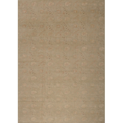 Di Lusso Wool & Silk Rug