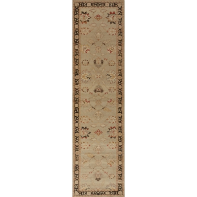Oushak Rug