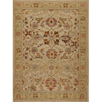 Oushak Rug