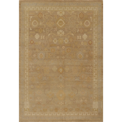 Khotan Rug
