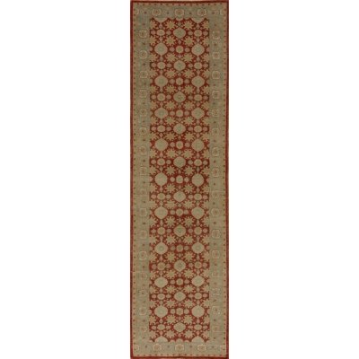 Ukranian Rug