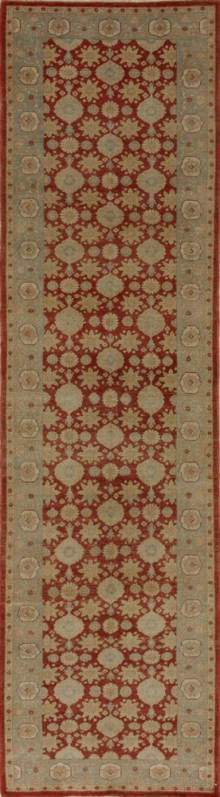   Ukranian Rug