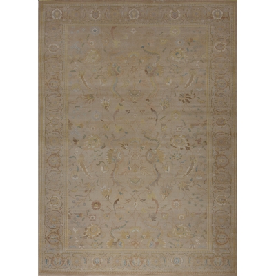   Sultanabad Rug