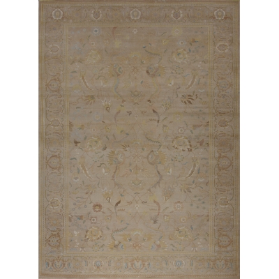 Sultanabad Rug