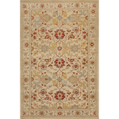 Oushak Rug