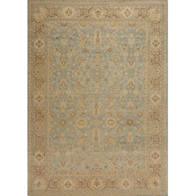 Tabriz Rug
