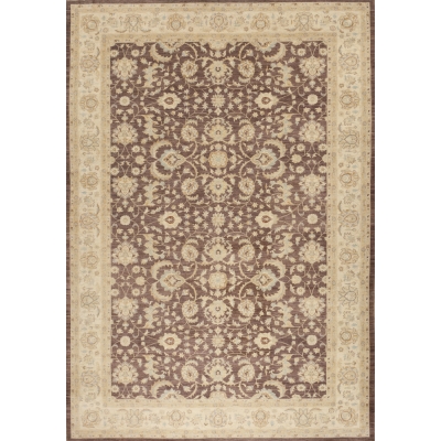 Tabriz Rug