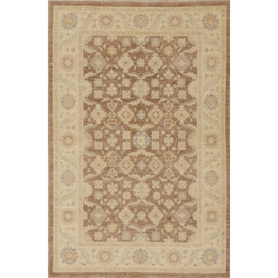 Oushak Rug