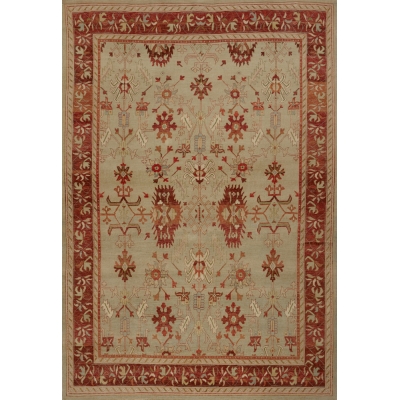 Oushak Rug