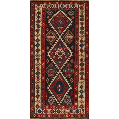   Kilim Caucasion Rug