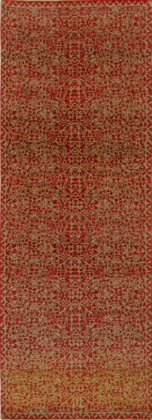   Mamluk Rug