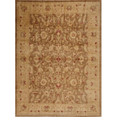 Oushak Rug