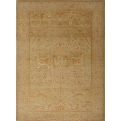 Sultanabad Rug