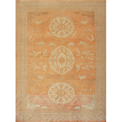 Khotan Rug