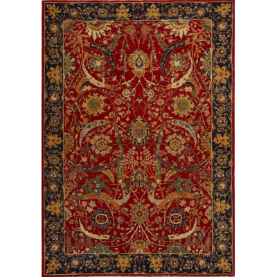 Agra Rug