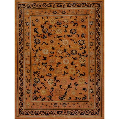 Khotan Rug