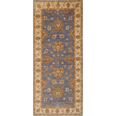 Tabriz Rug