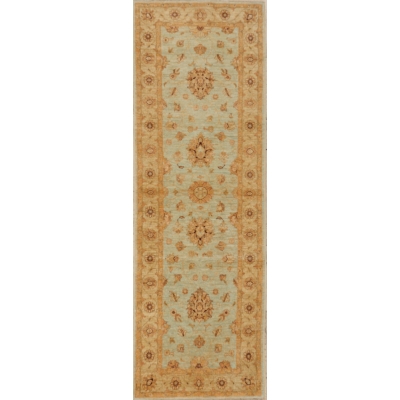 Tabriz Rug