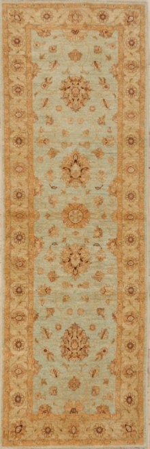   Tabriz Rug