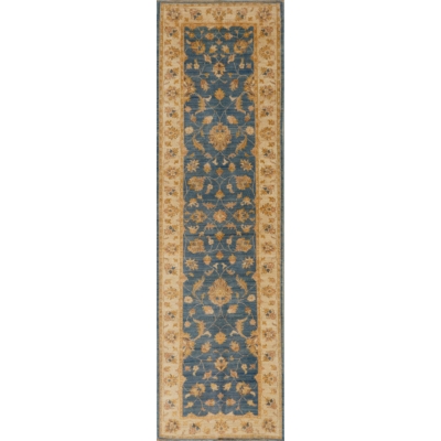 Tabriz Rug