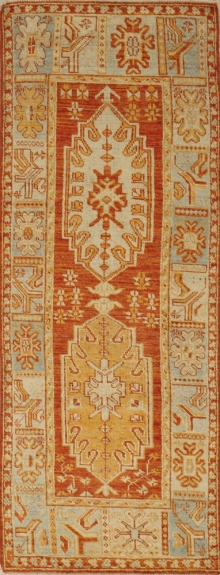   Oushak Rug