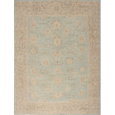 Oushak Rug