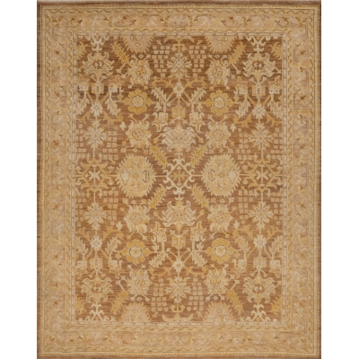 Oushak Rug