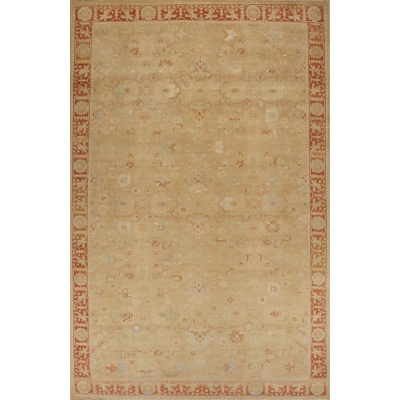 Oushak Rug