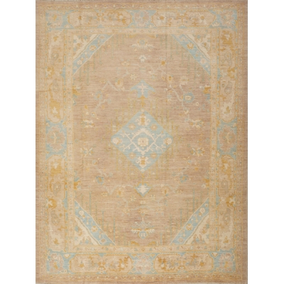 Oushak Rug