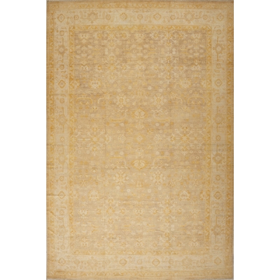 Oushak Rug