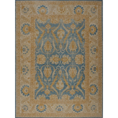   Oushak Rug