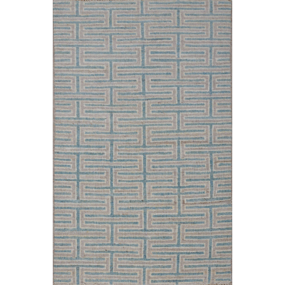 Agra Maze Rug