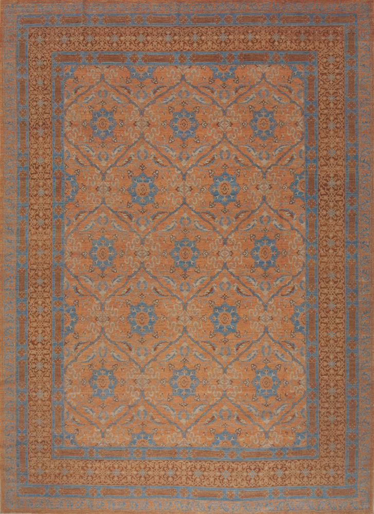 TABRIZ RUG