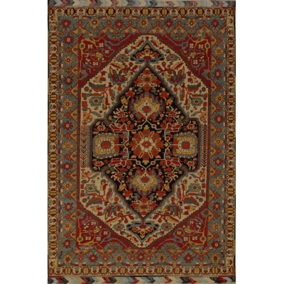 Farahan Rug