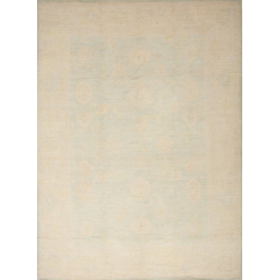Oushak Rug