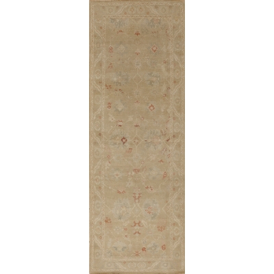 Oushak Rug