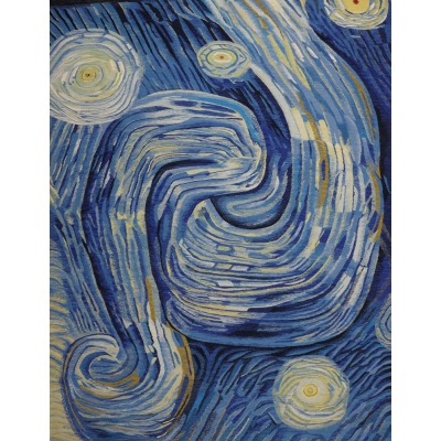 Flat Weave Rug