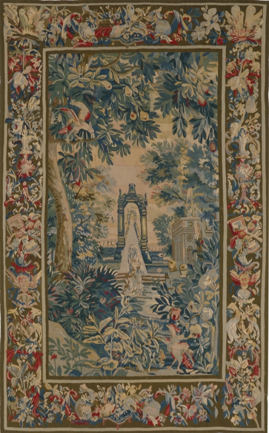   Tapestry 