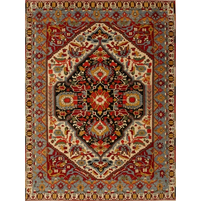Farahan Rug