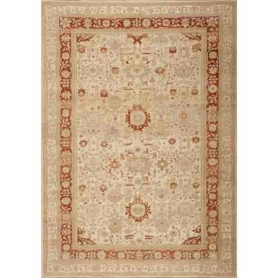 Serapi Rug