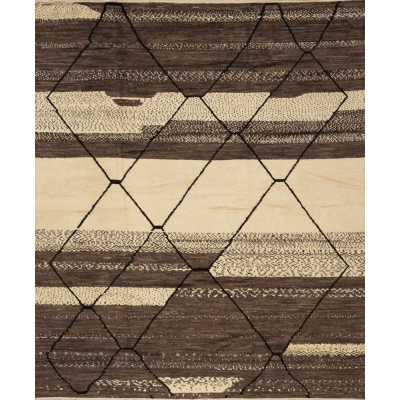 Moroccan Rug