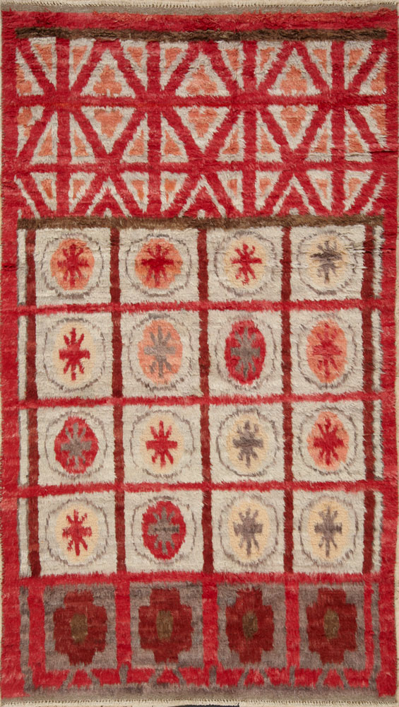 Moroccan Rug Moroccans 20369HM Matt Camron Rugs & Tapestries