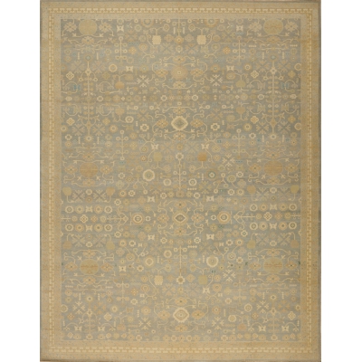Khotan Rug